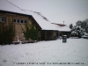 The Arts Barn