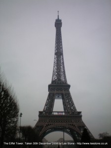 Eiffel Tower