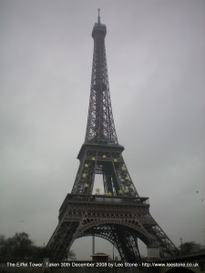 Eiffel Tower