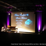 Chaos Recital - Violin & Piano